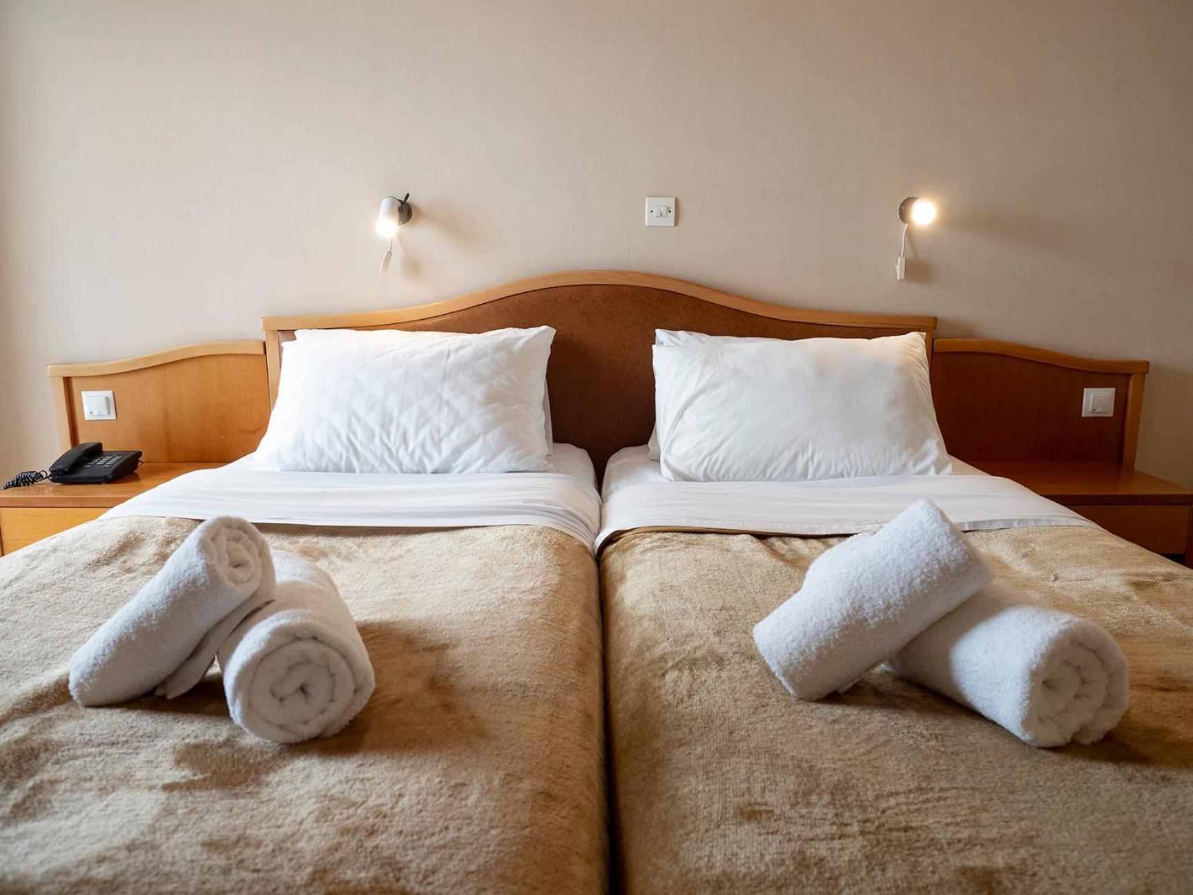 Sappho Hotel 2*
