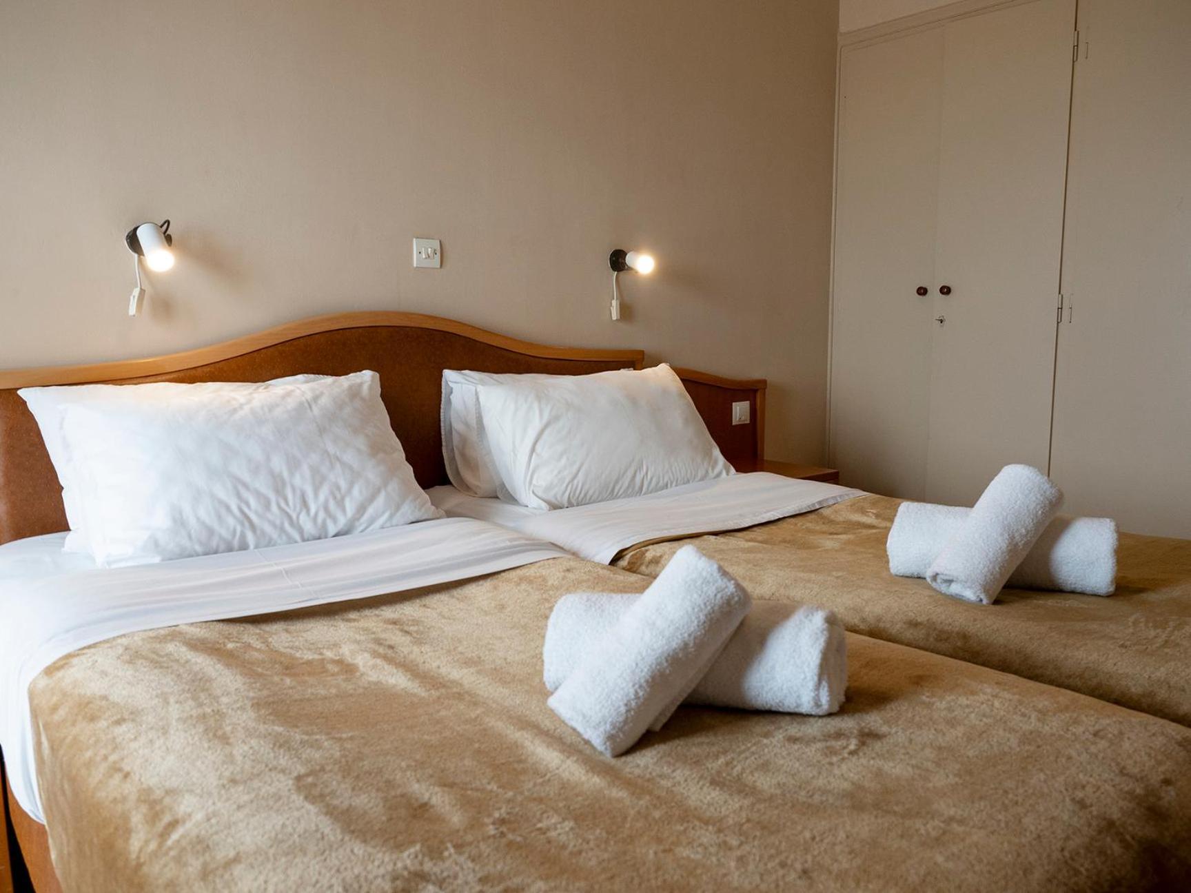 Hotel Sappho