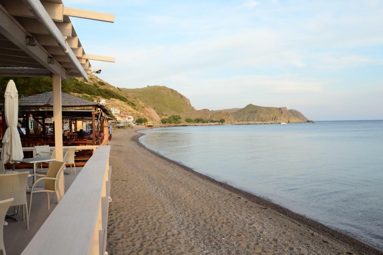 Hotel Sappho 2*